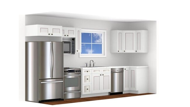 Photo du bâtiment - 55 Spring St