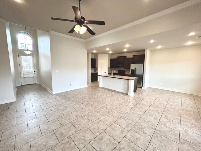 Foto del edificio - 3 Bedroom House in Prairieville