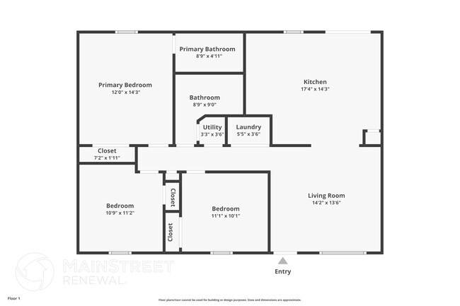 Foto del edificio - 277 Drake Dr