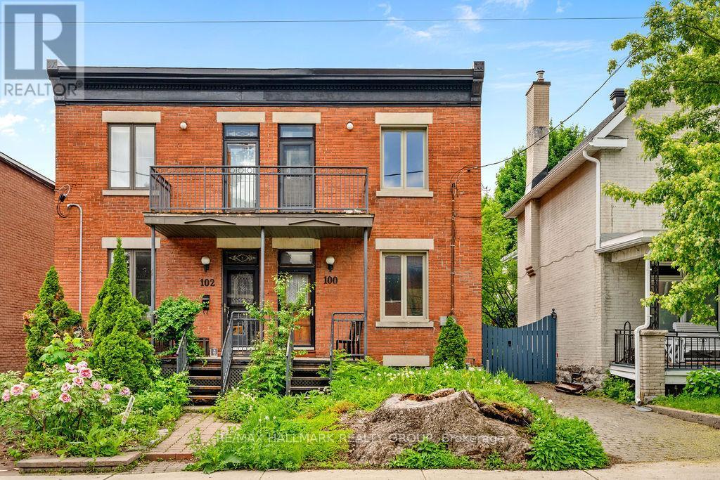 Photo principale - 100 Russell Ave