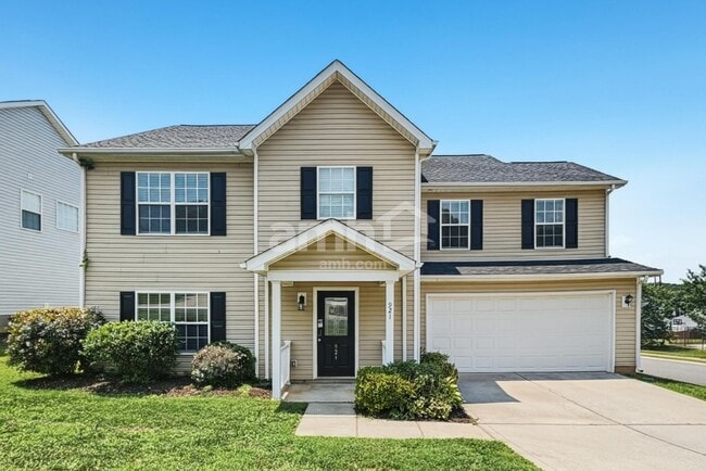 Building Photo - 921 Sundance Dr