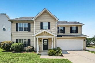 Building Photo - 921 Sundance Dr