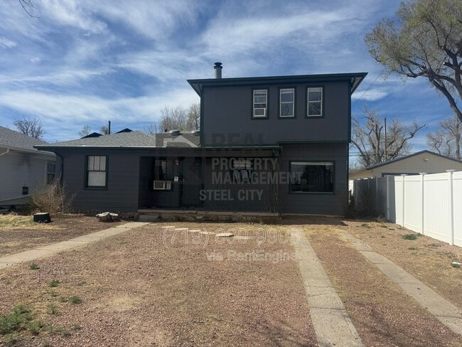 Building Photo - 2619 7th Ave