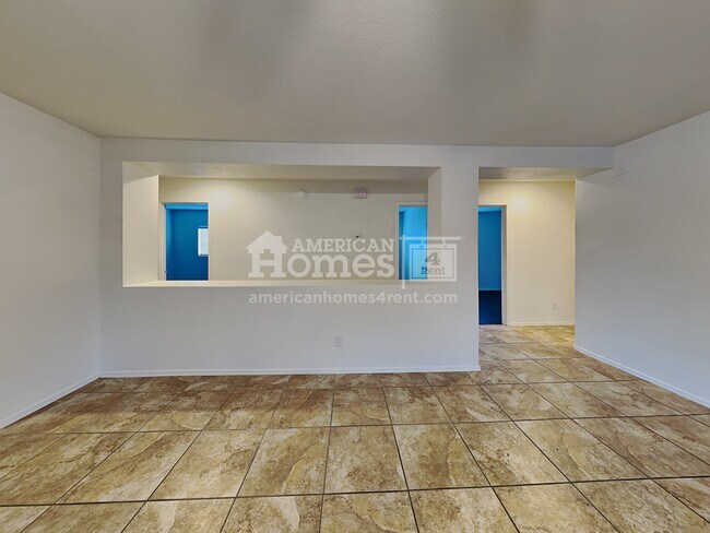 Building Photo - 3616 S Double Echo Road