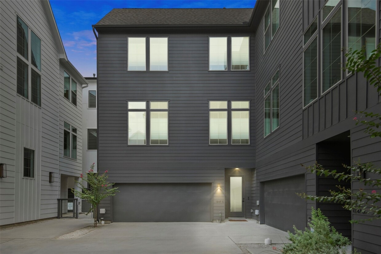 Foto principal - 1247 Peden St