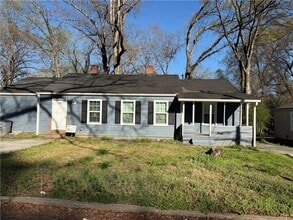 Building Photo - 3304 Wheeler St