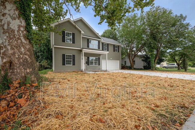 Building Photo - 3053 Danwood Dr