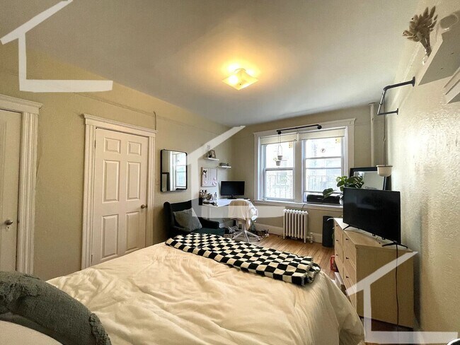 Foto del edificio - 1701 Commonwealth Ave