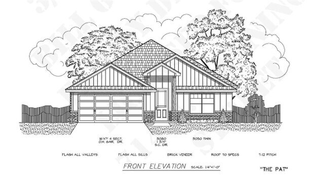 Primary Photo - 714 N Manning St