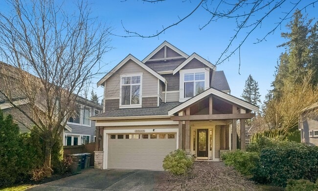 Foto del edificio - Stylish 4 Bedroom Layout with Office and Bonus Room