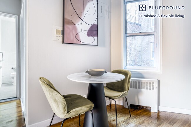 Foto del edificio - 340 E 58th St