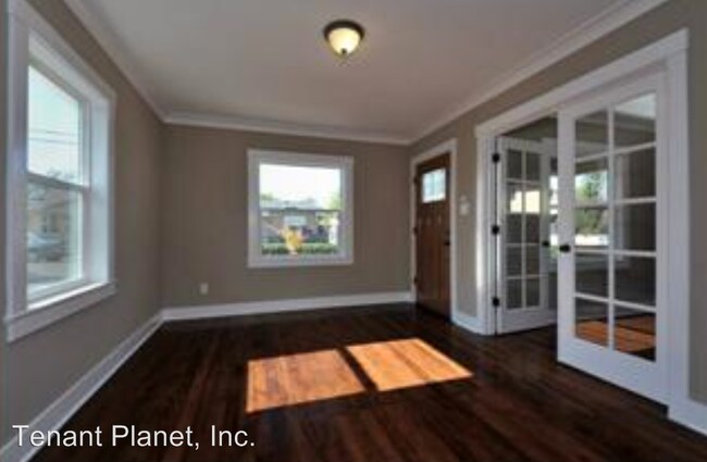 Building Photo - 2 br, 1 bath House - 412 Vaughn Avenue