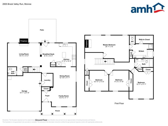 Building Photo - 2005 Brook Valley Run