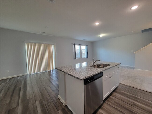 Foto del edificio - 6820 Bonanza Way