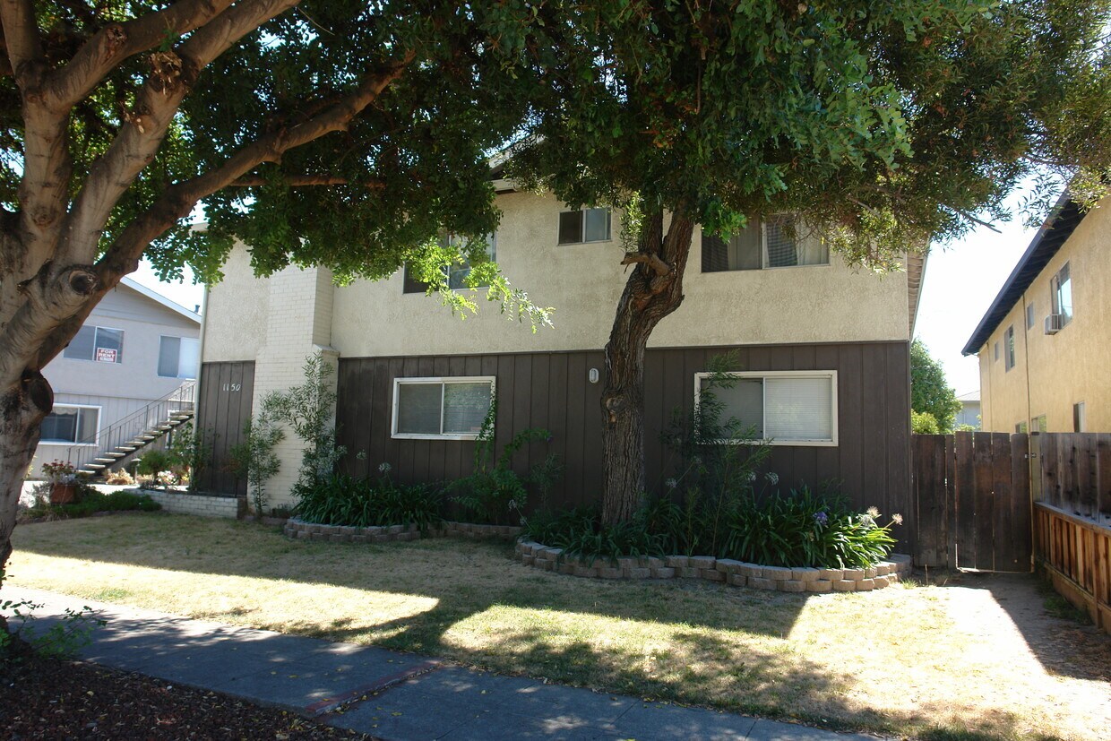 Building Photo - 1150 Francisco Ave
