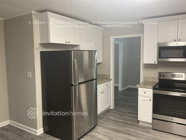 Foto del edificio - 3269 Robin Hood Ln