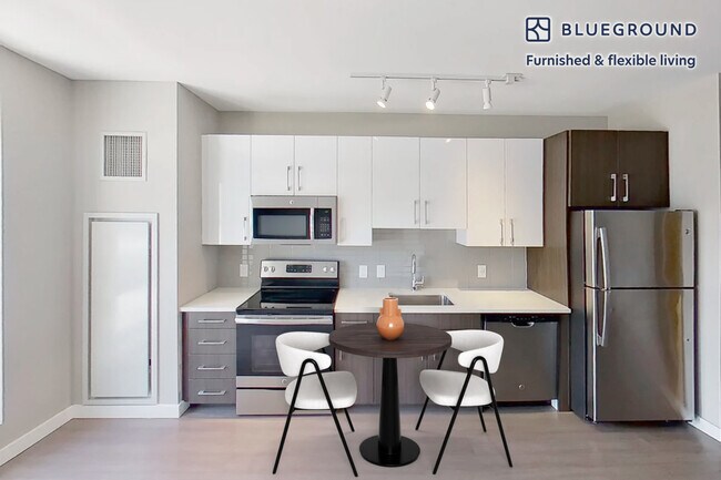 Foto del edificio - 1 Nashua St