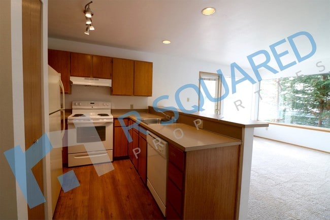 Foto del edificio - 3910 Whitman Ave N
