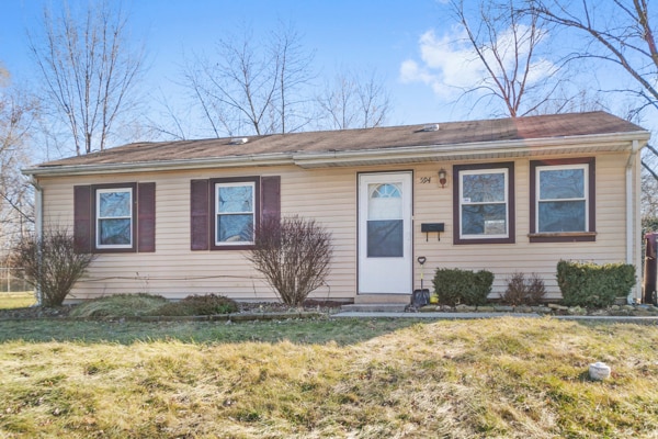 Primary Photo - 594 Andover St