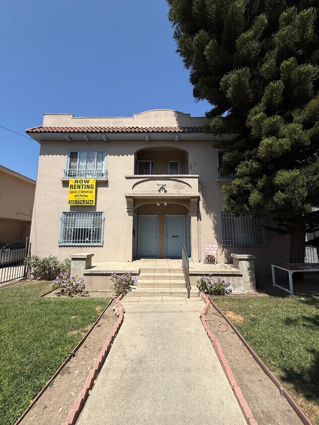 Foto principal - 2687 Orchard Ave