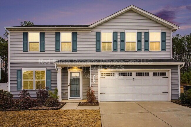 Building Photo - 5803 Camp Ct