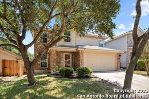 Foto del edificio - 4030 Bear Oak Path