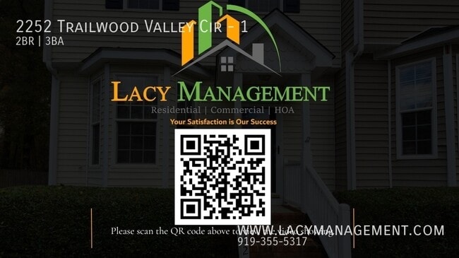 Foto del edificio - 2252 Trailwood Valley Cir