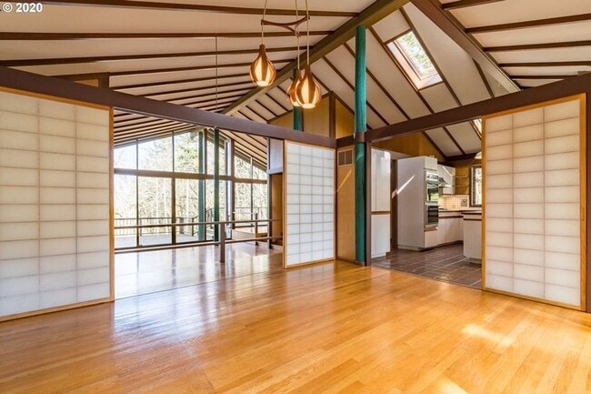 Foto del edificio - Secluded 3 bedroom home