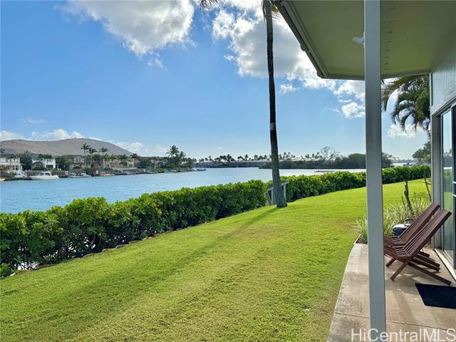 Building Photo - 7007 Hawaii Kai Dr