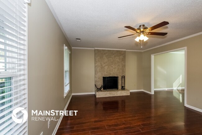 Foto del edificio - 9006 Hunters Pointe Dr