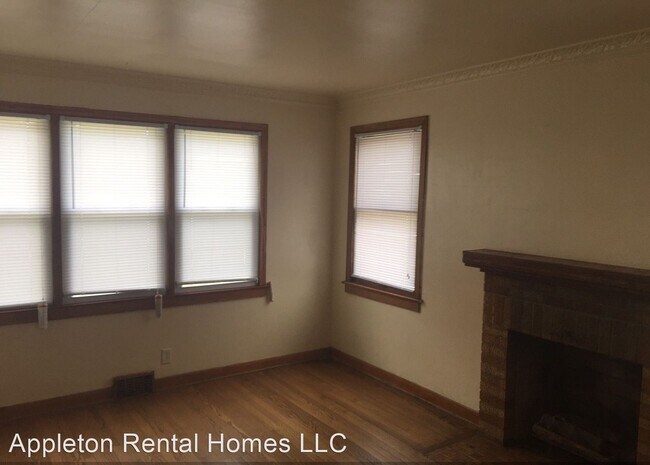 Foto del edificio - 3 br, 1 bath House - 4576 N 40th Street