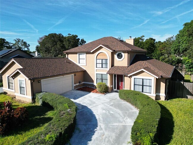 Foto del edificio - 7846 Snowberry Cir