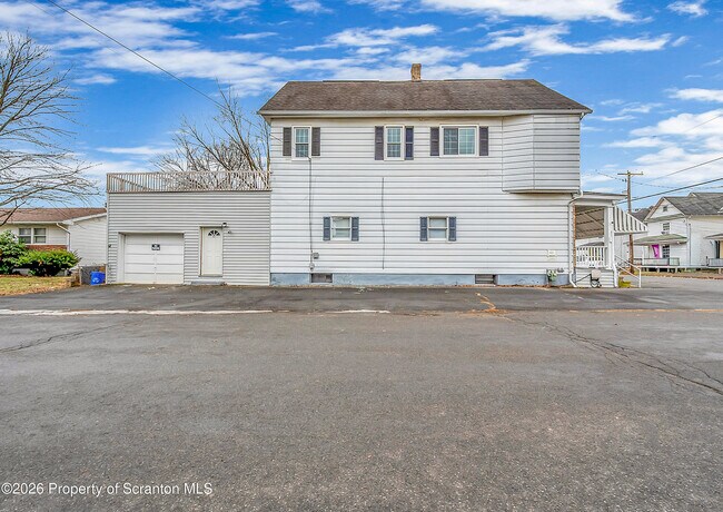 Foto del edificio - 601 Dean St