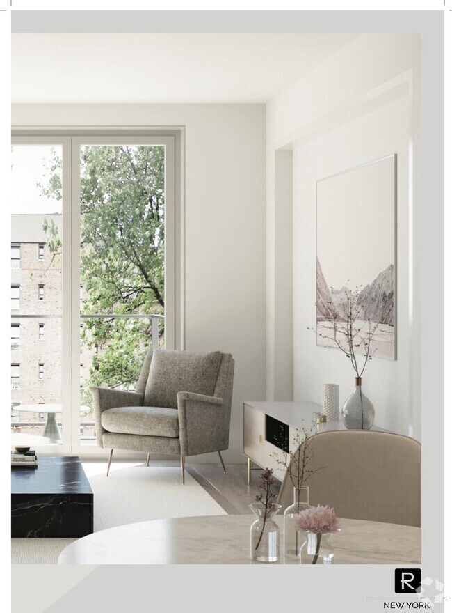Prospect Park South Apartments for Rent with Parking Brooklyn, NY 3