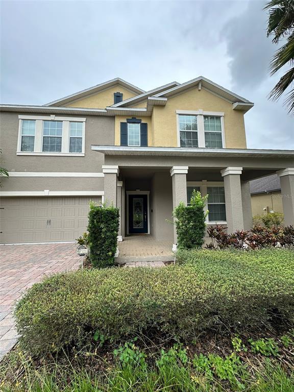 Foto principal - 2341 Aurelius Dr