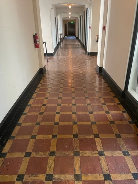 Foto del edificio - 3511 W 6th St