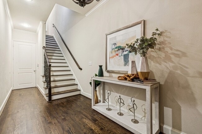 Foto del edificio - 2138 Aylesport Dr