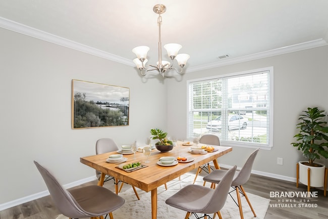 Foto del edificio - 3691 Bay Cove Ct