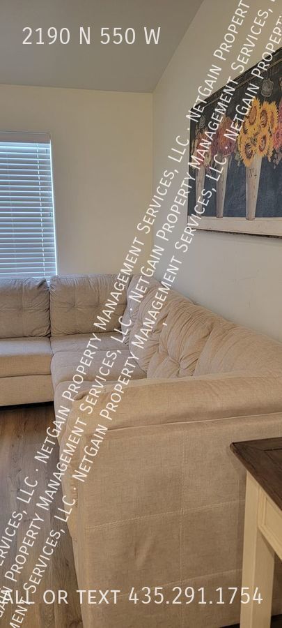 Foto del edificio - 3 Bedroom 2 Bath Twinhome