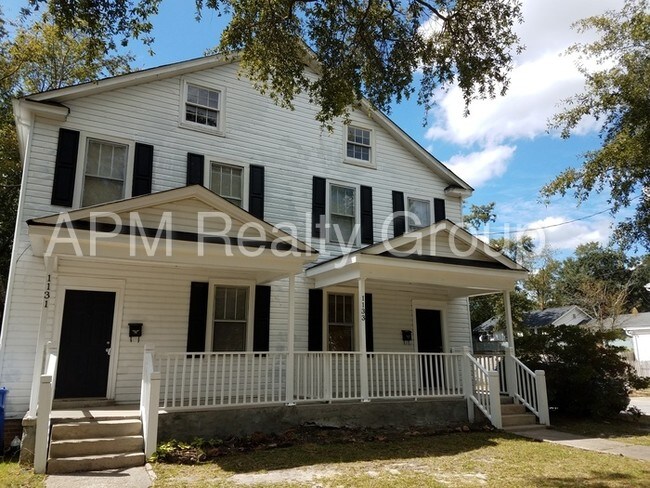 Building Photo - 1133 Woodrow St