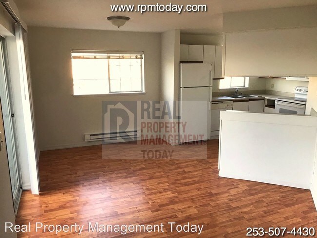Foto del edificio - 23110 30th Ave S