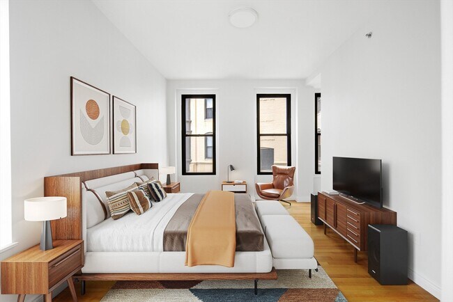 Foto del edificio - 4 Charlesgate E