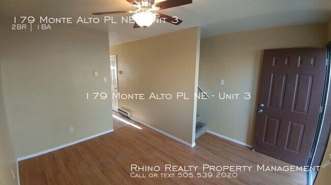 Building Photo - 179 Monte Alto Pl NE