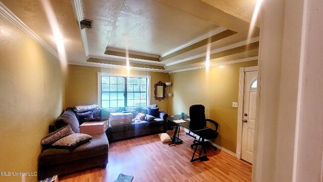 Foto del edificio - 4507 2nd St