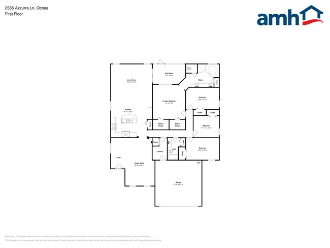 Building Photo - 2555 Azzurra Ln