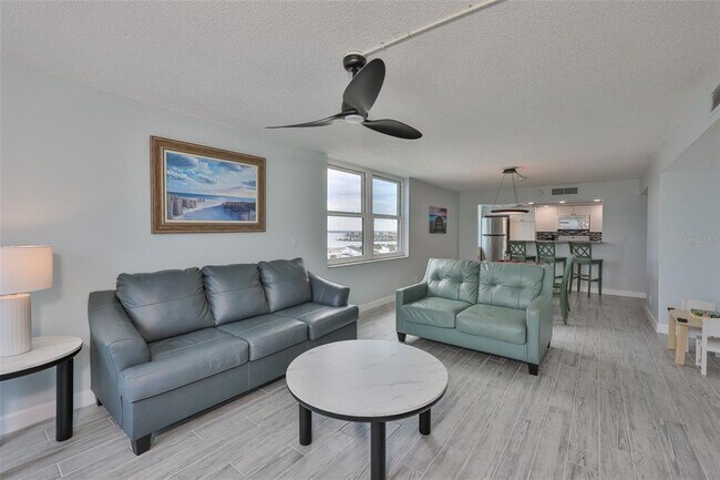 Foto del edificio - 1400 Gulf Blvd