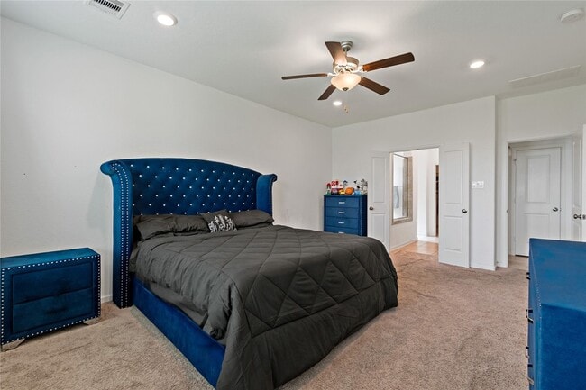 Photo - 14010 Hartford Heights Wy House