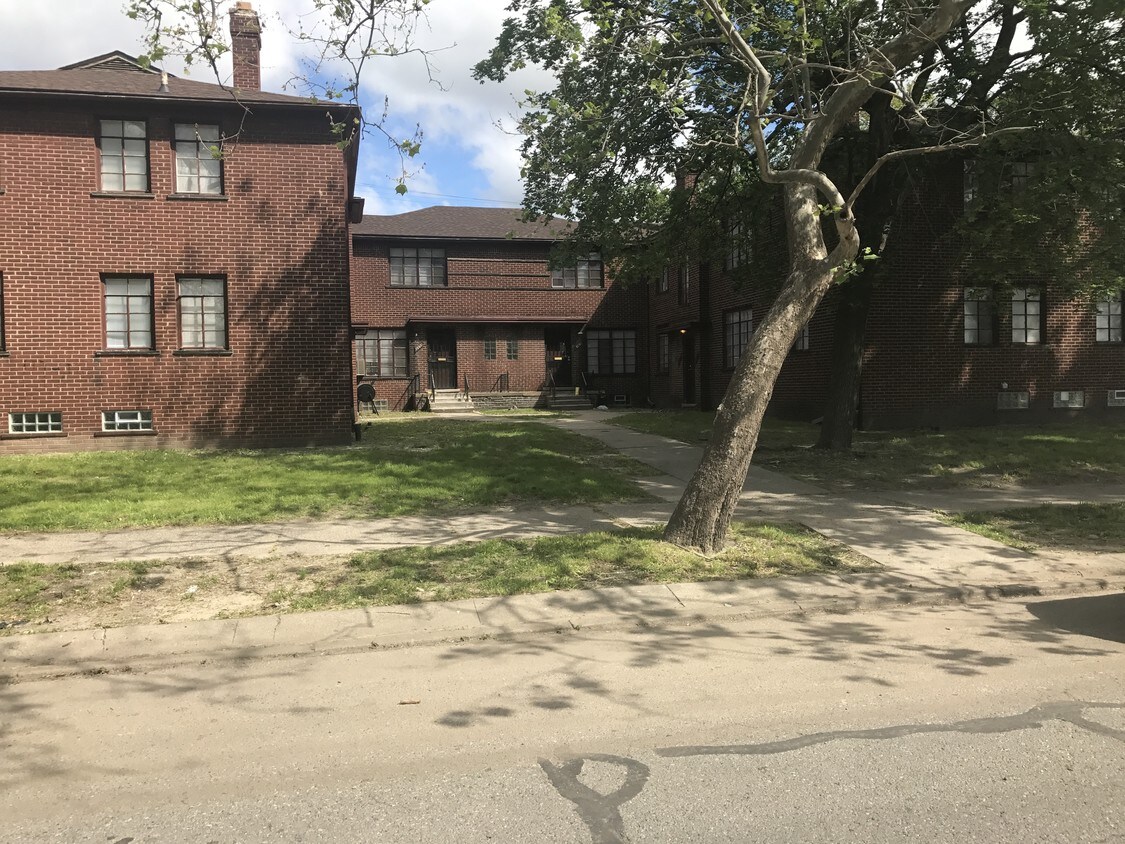 3280 W Boston Blvd, Detroit, MI 48206 Apartments in Detroit, MI