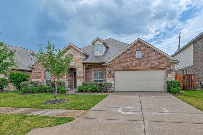 Foto del edificio - 14819 Julie Meadows Ln