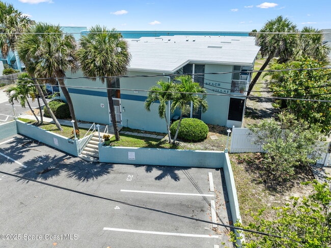 Building Photo - 2625 S Atlantic Ave